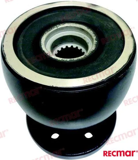 COUPLER ENGINE 470 MCM