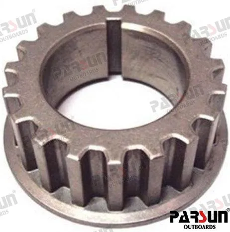 BELT PULLEY, TIMING