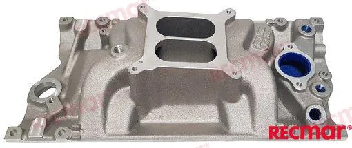 MANIFOLD:INTAKE ALUM.5.7V