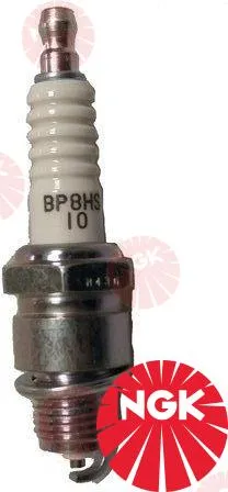 SPARK PLUG  NGK BP8HS-10