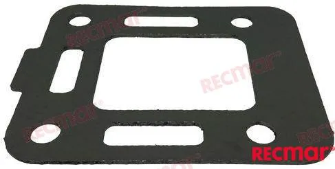 ELBOW GASKET