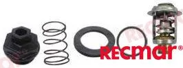 THERMOSTAT KIT