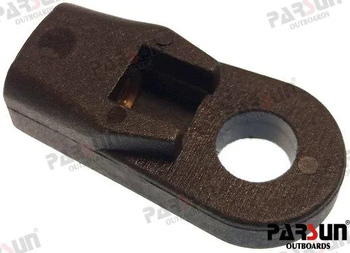 CONTROL CABLE TIE IN “B”