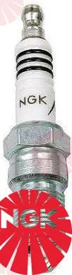 IRIDIUM SPARK PLUG
