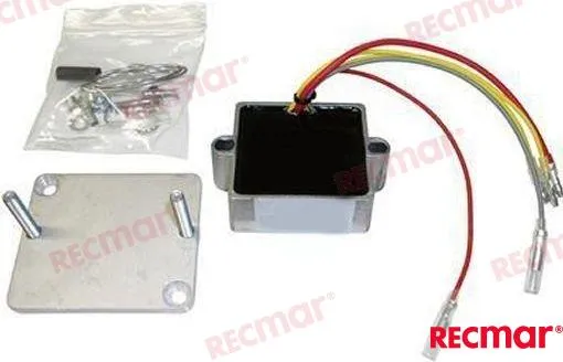 YAMAHA REGULATOR/RECTIFIER