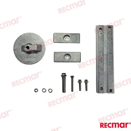 ZINC ANODE