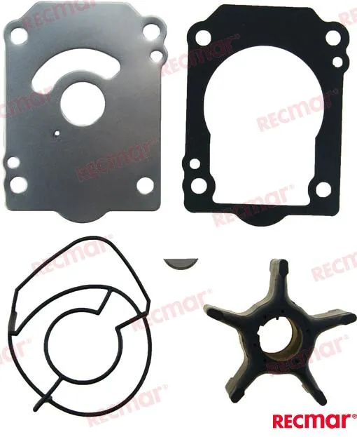 WATER PUMP KIT