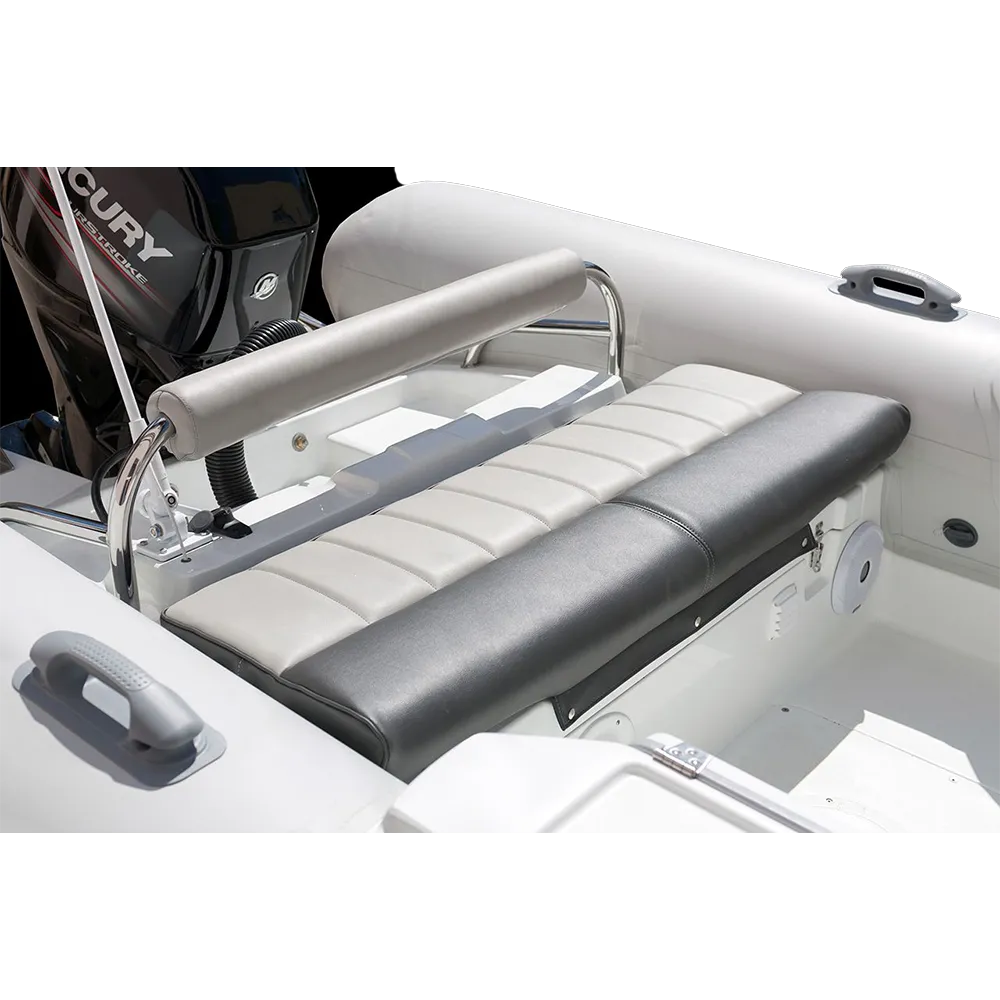 Drakkar R500