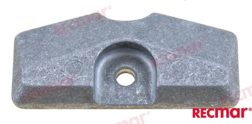 ALUMINIUM ANODE