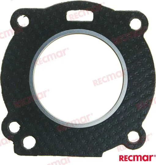 CYLINDER HEAD GASKET