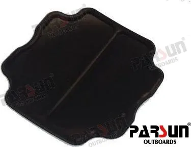 DIAPHRAGM, TOP