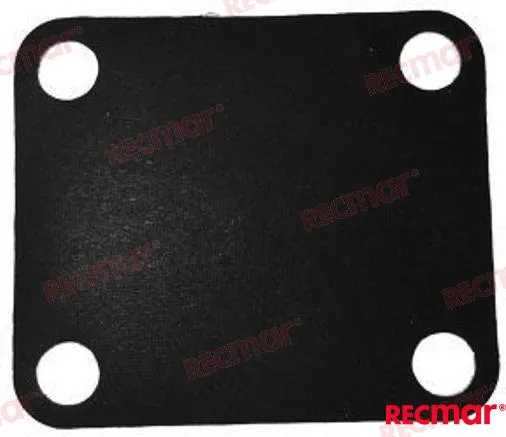 MEMBRANE FUELPUMP