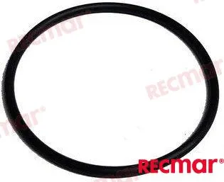 RUBBER O-RING