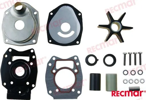 WP SERVICE KIT