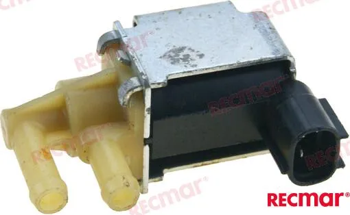 IAC VALVE