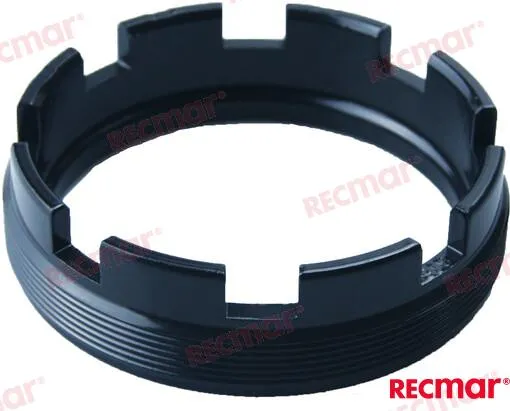 RETAINING NUT