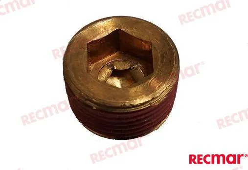 FITTING PIPE. BRASS