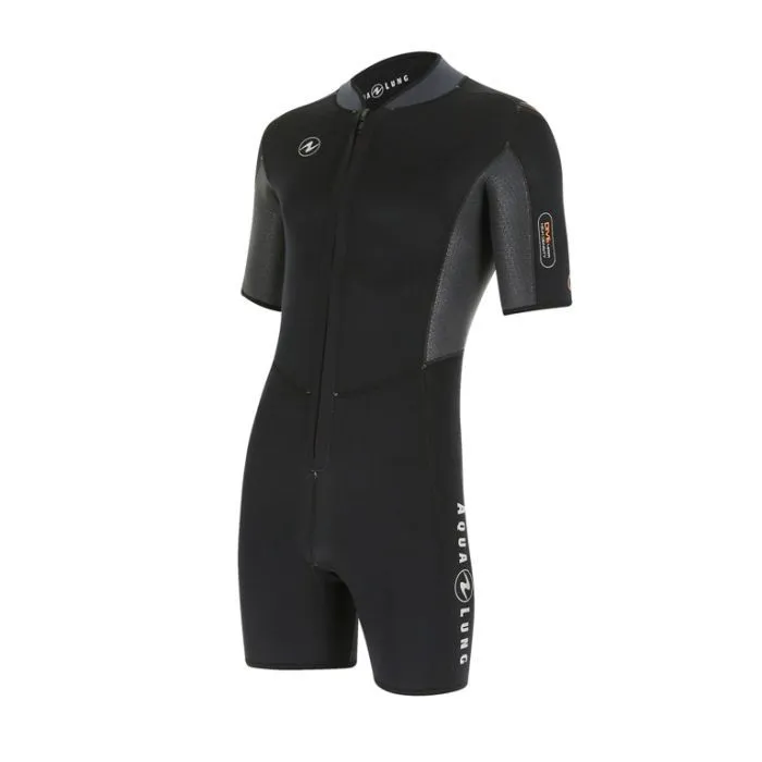 Aqualung Reversible 4mm Dive Shorty