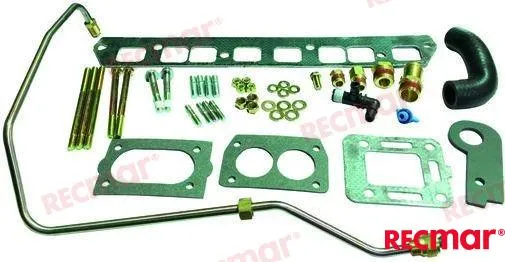 MOUNTING KIT