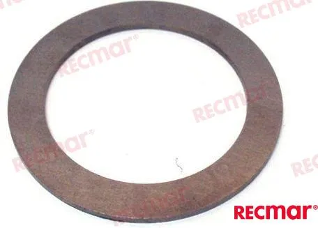 THRUST WASHER