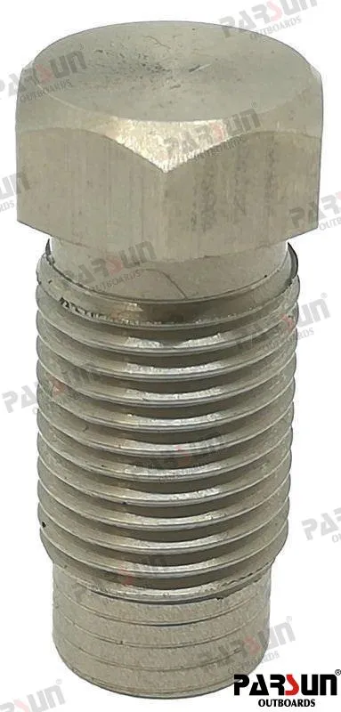 SPRING PLUNGER