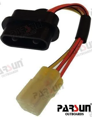 PILOT LIGHT ASSY