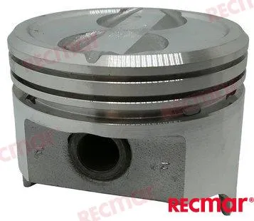 PISTON: OVERSIDE 0.20  5.0L