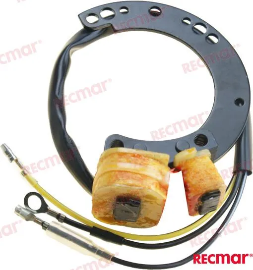 STATOR
