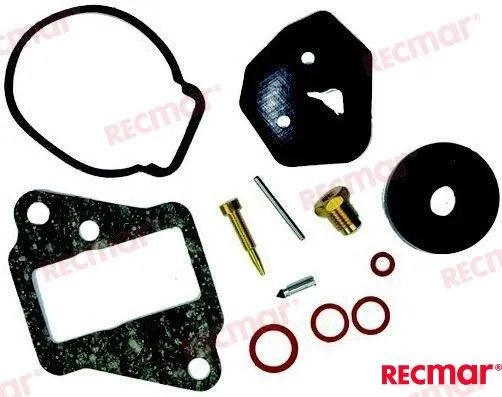 CARBURETOR KIT