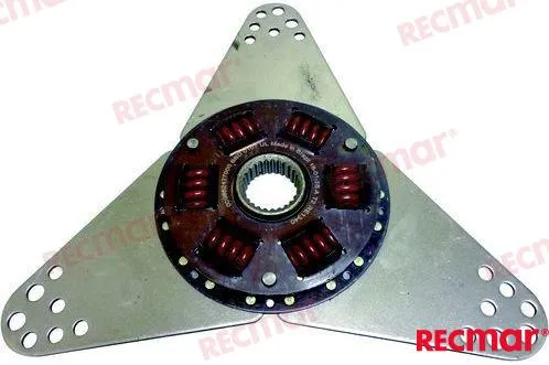 DAMPER