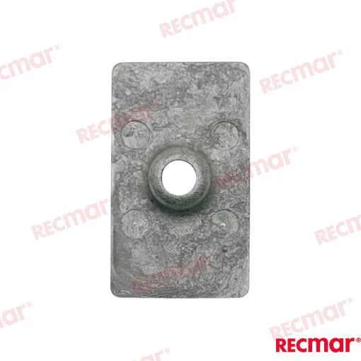ZINC ANODE