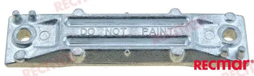 ALUMINIUM ANODE